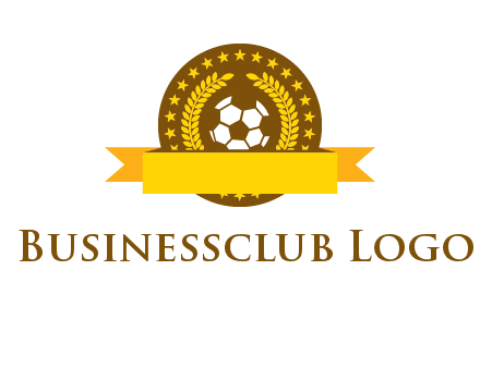 soccer badge logo