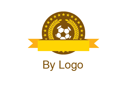 soccer badge logo