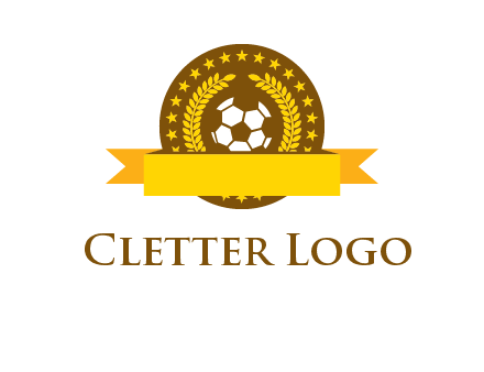 soccer badge logo