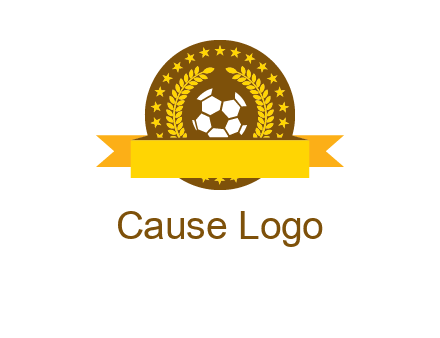 soccer badge logo