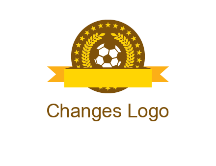 soccer badge logo