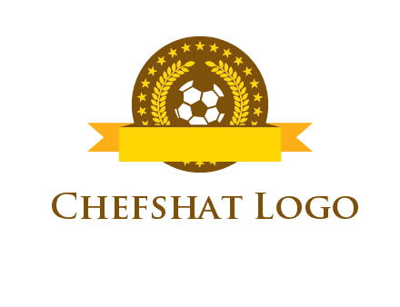 soccer badge logo