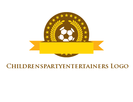soccer badge logo