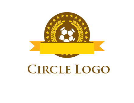 soccer badge logo