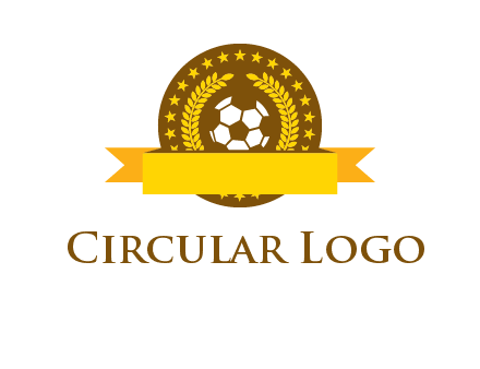 soccer badge logo