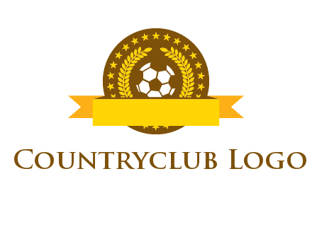 soccer badge logo