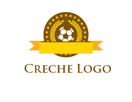 soccer badge logo