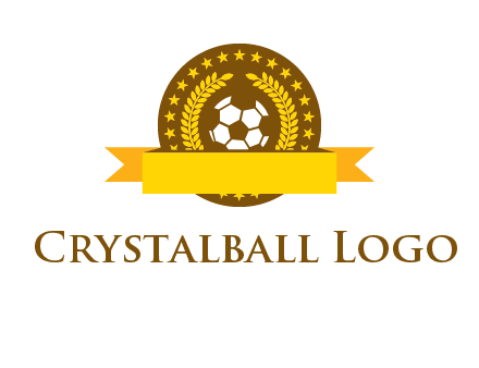 soccer badge logo