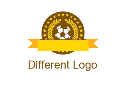 soccer badge logo