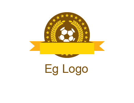 soccer badge logo