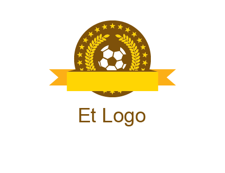 soccer badge logo