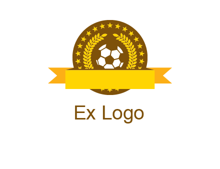 soccer badge logo