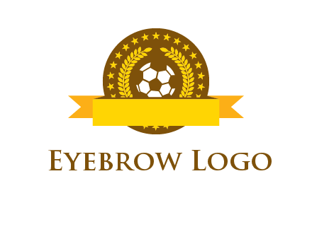 soccer badge logo