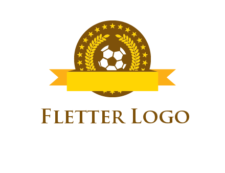 soccer badge logo