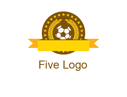 soccer badge logo