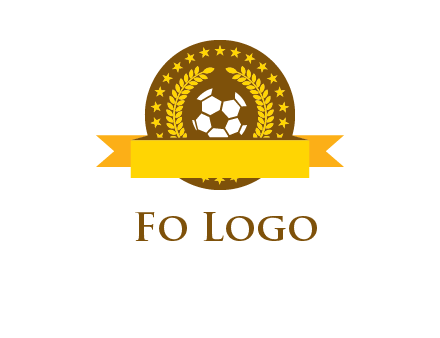 soccer badge logo