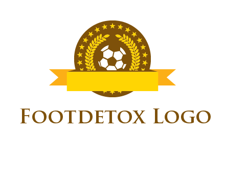 soccer badge logo