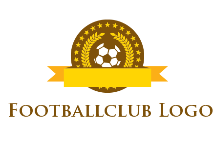 soccer badge logo