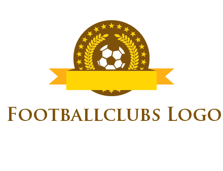 soccer badge logo