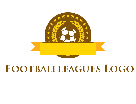 soccer badge logo