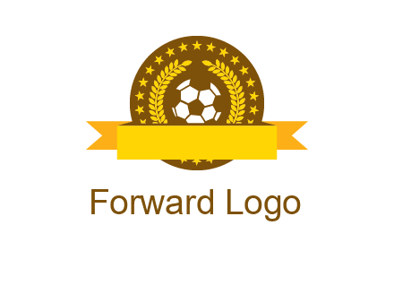 soccer badge logo