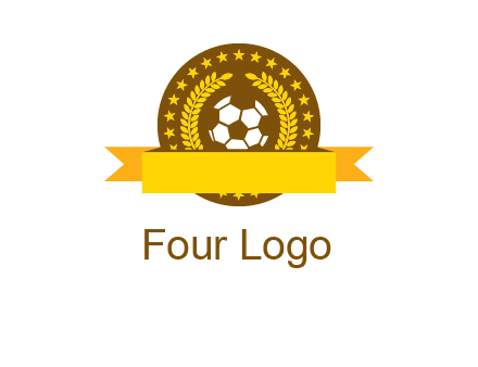soccer badge logo