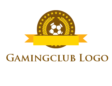 soccer badge logo