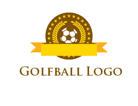 soccer badge logo