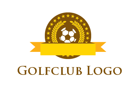 soccer badge logo