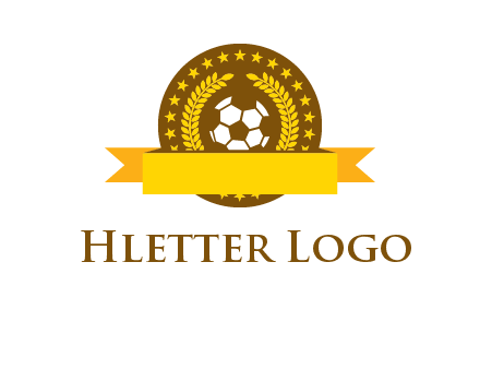 soccer badge logo