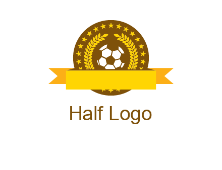 soccer badge logo
