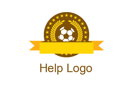 soccer badge logo