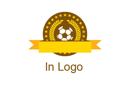 soccer badge logo
