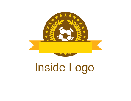 soccer badge logo