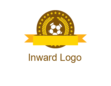 soccer badge logo