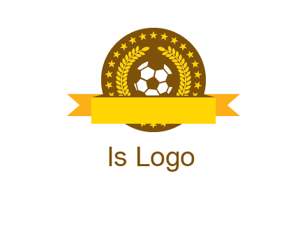soccer badge logo