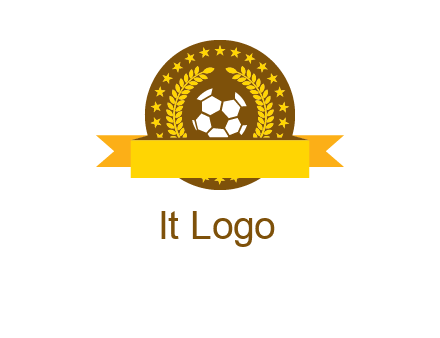soccer badge logo
