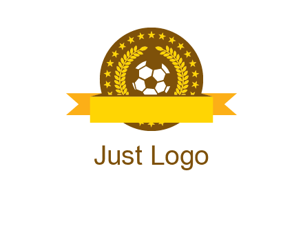 soccer badge logo