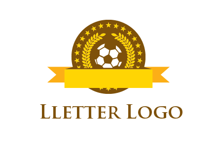 soccer badge logo