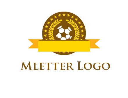 soccer badge logo