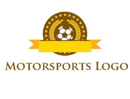 soccer badge logo