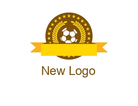 soccer badge logo
