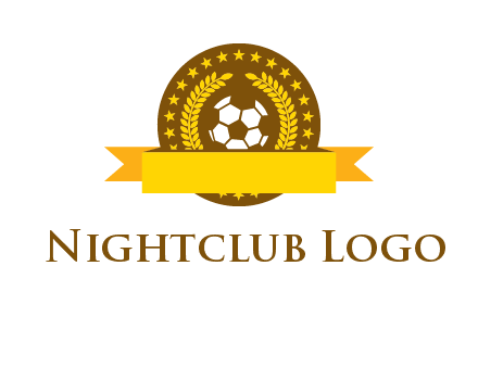 soccer badge logo