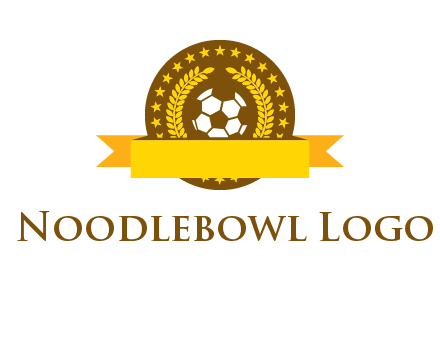 soccer badge logo