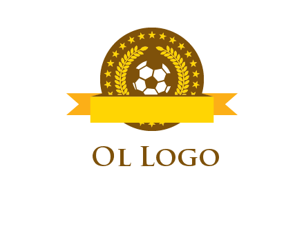 soccer badge logo