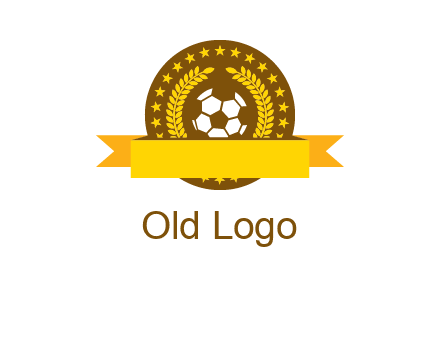 soccer badge logo