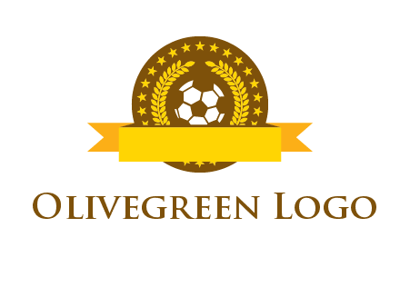 soccer badge logo