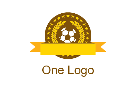 soccer badge logo
