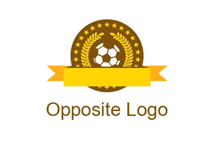 soccer badge logo