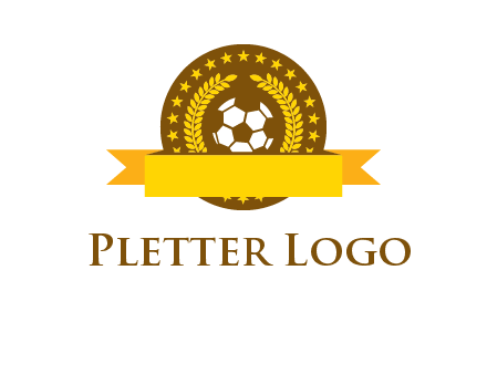 soccer badge logo